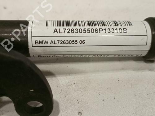 Sensor electrónico BMW 5 Touring (F11)  | BP17258708M84 