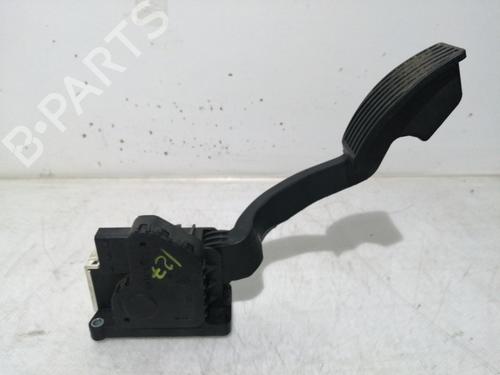 Pedal OPEL CORSA D (S07) [2006-2015]  17301736