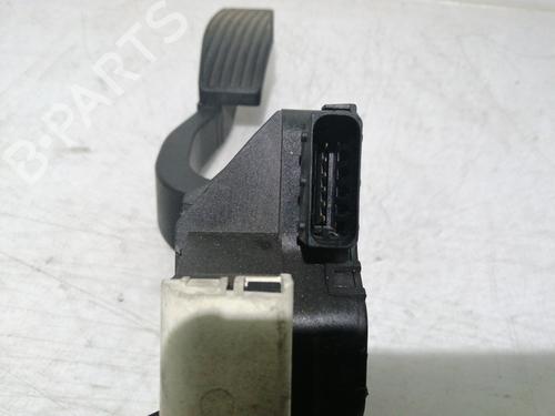 Pédale OPEL CORSA D (S07)  | BP17301736I4