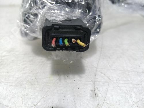 Pédale FORD FIESTA VI (CB1, CCN)  | BP17301698I4