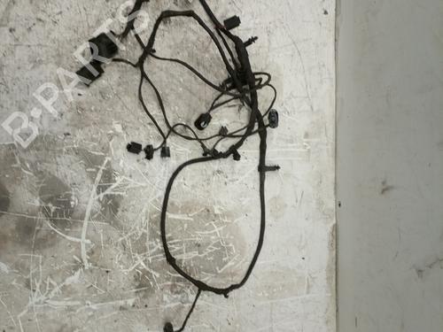 Used Wiring harness BMW 5 Touring (F11) [2009-2017]  17258724