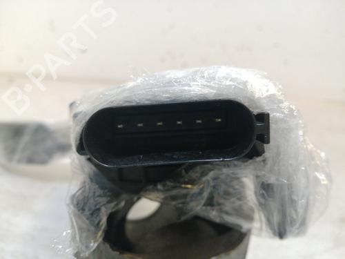 Gaspedaal FORD FIESTA VI (CB1, CCN)  | BP17291657I4