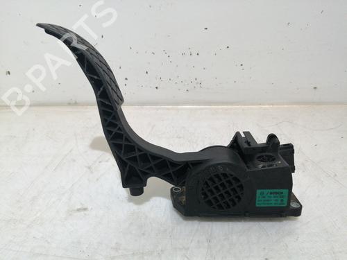 Used Pedal SEAT IBIZA III (6L1) 1.9 SDI (64 hp) 17301737