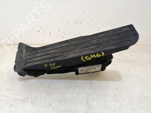 Pedal SEAT LEON (1P1) [2005-2013]  17301744