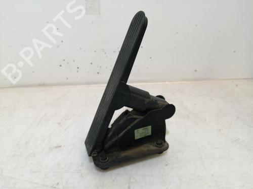 Pedal SMART FORTWO Coupe (450) 0.6 (450.332) C280262226