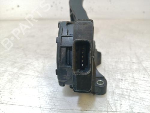 Pedal PEUGEOT 308 I (4A_, 4C_) 1.6 HDi | BP17301749I4
