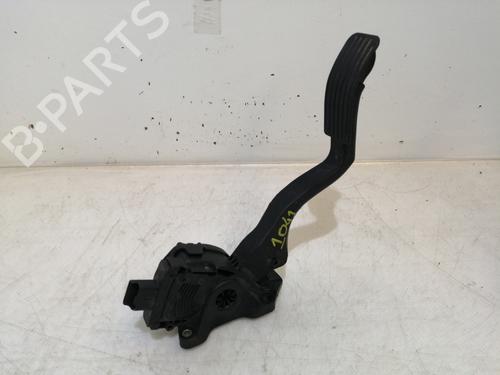 Used Pedal PEUGEOT 308 I (4A_, 4C_) 1.6 HDi (90 hp) 17301749