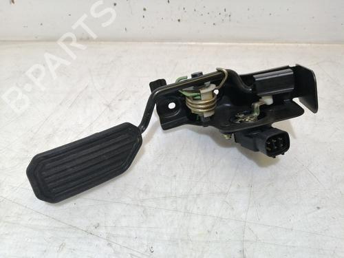 Pedal CITROËN C2 (JM_) [2003-2017]  17301753