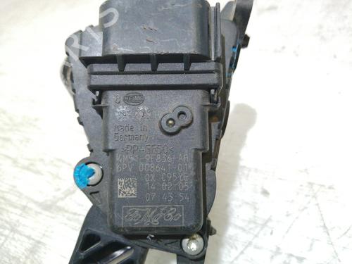 Gaspedaal FORD FOCUS II (DA_, HCP, DP)  | BP17301755I4