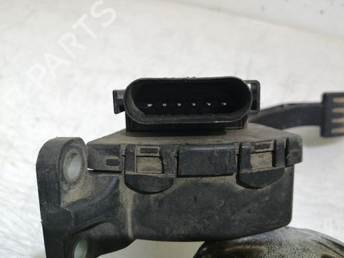 Gaspedaal FORD FOCUS II (DA_, HCP, DP)  | BP17301755I4