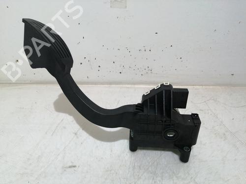 Used Pedal FIAT PANDA (312_, 319_) [2012-2025]  17301765