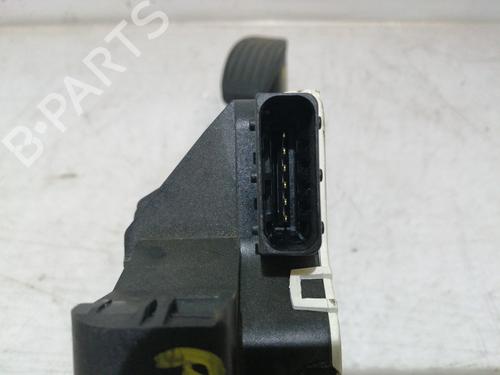 Pedal FIAT PANDA (312_, 319_)  | BP17301765I4 