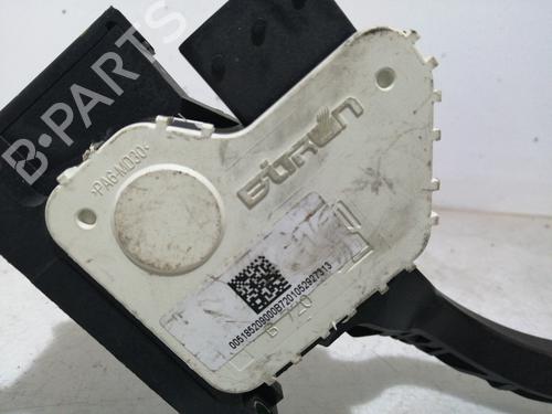 Pedal FIAT PANDA (312_, 319_)  | BP17301765I4 