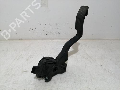 Used Pedal SEAT IBIZA III (6L1) [2002-2009]  17301766