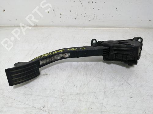 Used Pedal FORD FOCUS C-MAX (DM2) [2003-2007]  17301767