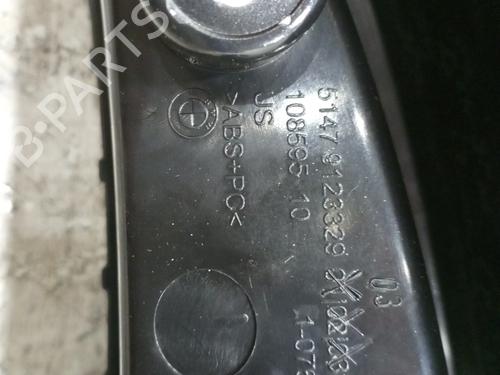 Other BMW X6 (E71, E72)  | BP17258788O1  - Image 5