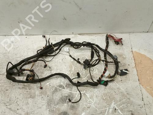 Faisceau de câbles BMW X6 (E71, E72) [2007-2015]  17258792