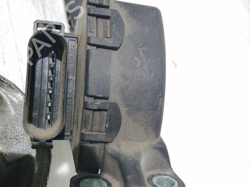 Pedal FORD FOCUS II (DA_, HCP, DP)  | BP17301779I4 