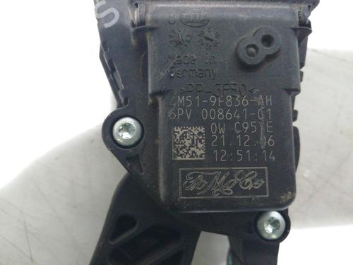 Pedal FORD FOCUS II (DA_, HCP, DP)  | BP17301779I4 