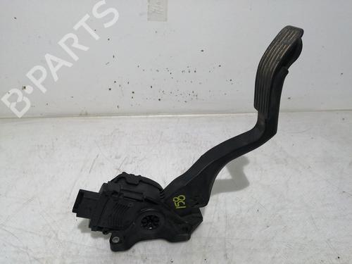 Used Pedal PEUGEOT 208 I (CA_, CC_) [2012-2021]  17301776