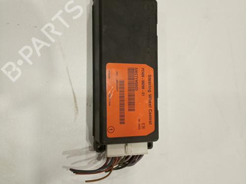 Used Electronic module TOYOTA AURIS (_E15_) [2006-2013]  17258830