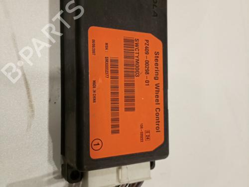 Module électronique TOYOTA AURIS (_E15_)  | BP17258830M83 