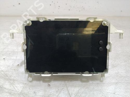 Display für FORD FIESTA VI (CB1, CCN) [2008-2025]  17301810