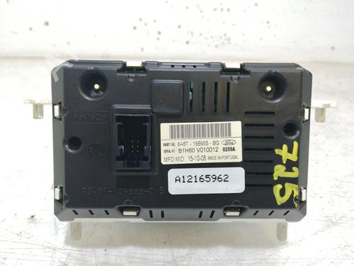 Display FORD FIESTA VI (CB1, CCN)  | BP17301810C48 