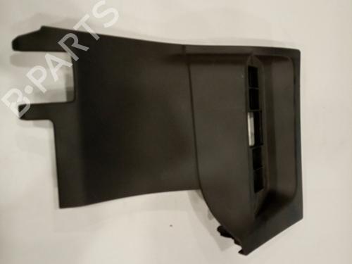 Used Other Other TOYOTA AURIS (_E15_) [2006-2013] 17258844 17258844