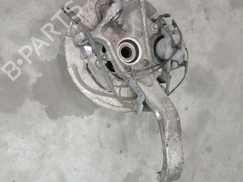 Left front steering knuckle BMW X6 (E71, E72)  | BP17258859M25 