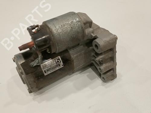 Used Starter PEUGEOT 208 I (CA_, CC_) [2012-2021]  17258872