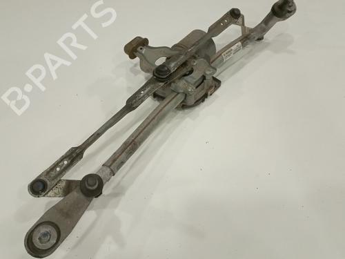 Used Front wiper motor PEUGEOT 5008 II (MC_, MJ_, MR_, M4_) [2016-2025]  17258881
