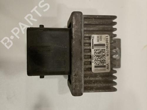 Ander RENAULT CLIO IV (BH_) [2012-2021]  17258891