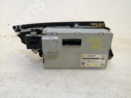 Display HONDA CIVIC IX (FK)  | BP17301847C48
