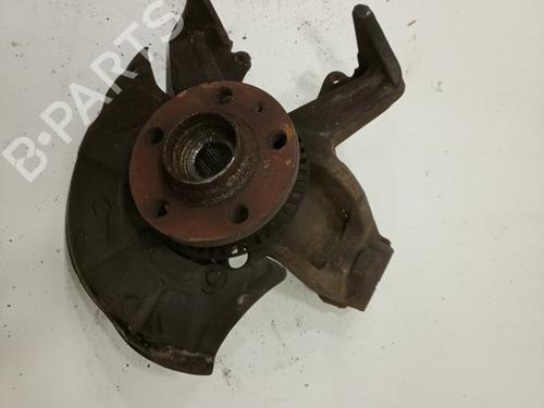 Left front steering knuckle VW GOLF IV (1J1) [1997-2008]  17258901