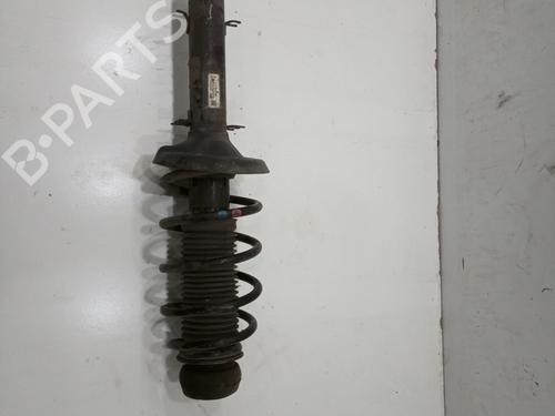 Used Right front shock absorber AUDI A3 (8L1) [1996-2006]  17258908