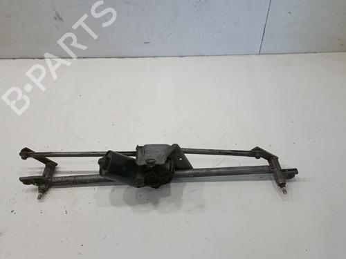 Used Front wiper motor VW GOLF III (1H1) [1989-2000]  17258912