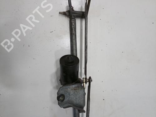 Front wiper motor VW GOLF III (1H1)  | BP17258912M29 