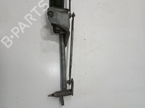Front wiper motor VW GOLF III (1H1)  | BP17258912M29 
