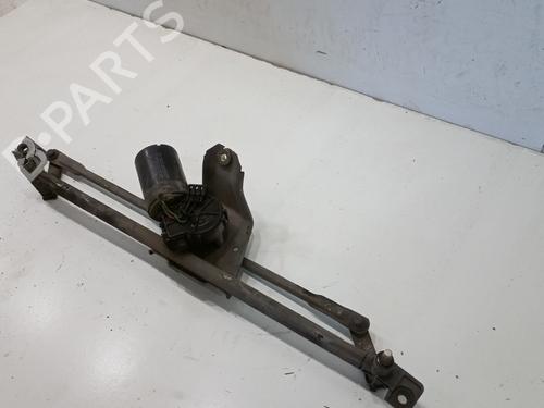 Front wiper motor VW GOLF III (1H1)  | BP17258912M29 