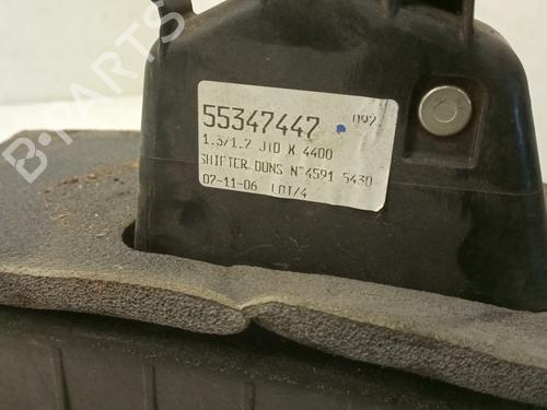 Other OPEL CORSA D (S07)  | BP17258916O1 