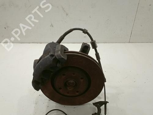 Used Right front steering knuckle CITROËN BERLINGO MULTISPACE (B9) [2008-2025]  17258917