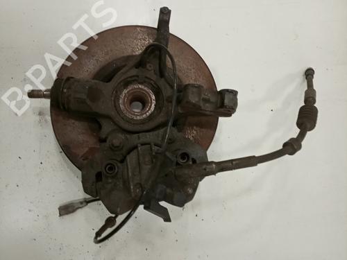 Right front steering knuckle CITROËN BERLINGO MULTISPACE (B9) | BP17258917M26