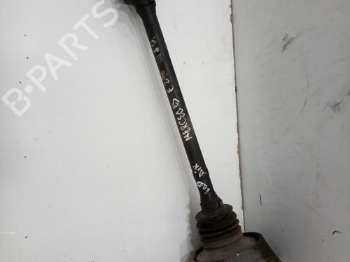 Other MERCEDES-BENZ E-CLASS (W211) | BP17258926O1