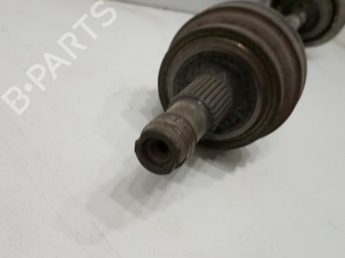 Other MERCEDES-BENZ E-CLASS (W211) | BP17258926O1