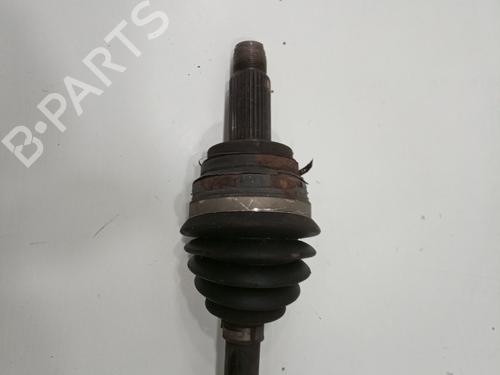 Left front driveshaft BMW X6 (E71, E72)  | BP17258928M38 