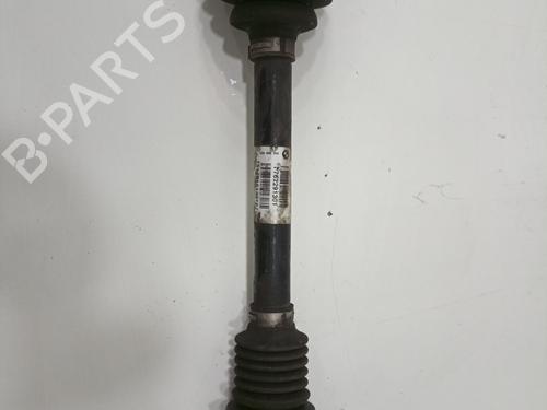 Left front driveshaft BMW X6 (E71, E72)  | BP17258928M38 