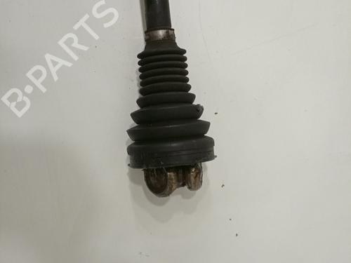 Left front driveshaft BMW X6 (E71, E72)  | BP17258928M38 