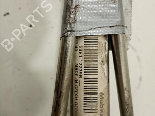 Krængningsstabilisator RENAULT CLIO IV (BH_)  | BP17258932M96 