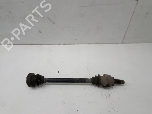 Andre BMW 5 (E39) [1995-2003]  17258934